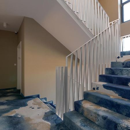 Apartament Z Widokiem Na Morze - Nadmorski Luksus Apartamenty Ustronie Morskie Bagian luar foto